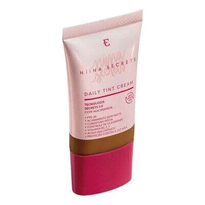 BASE TINT 85 DAILY TINT CREAM